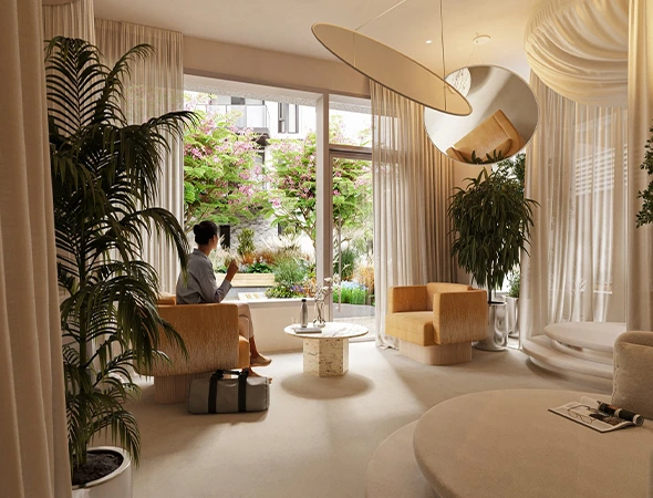 Buying & Selling Homes