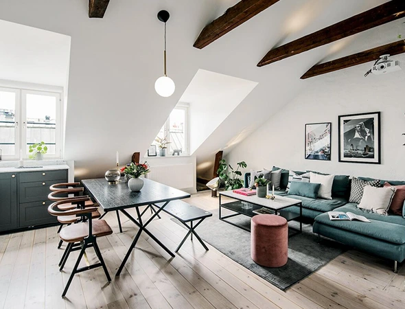 Local Real Estate Buyers