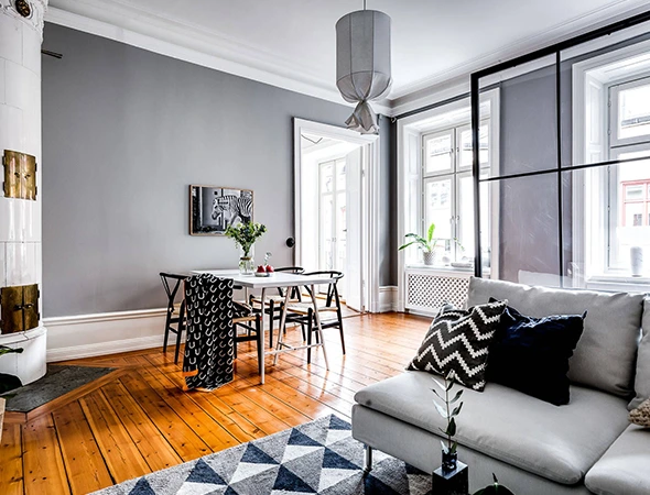 Trusted Local Real Estate Buyers