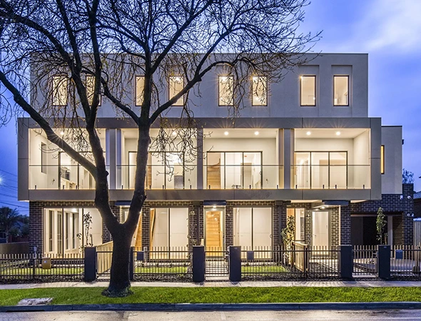 Trusted Multi-Family Property Buyers