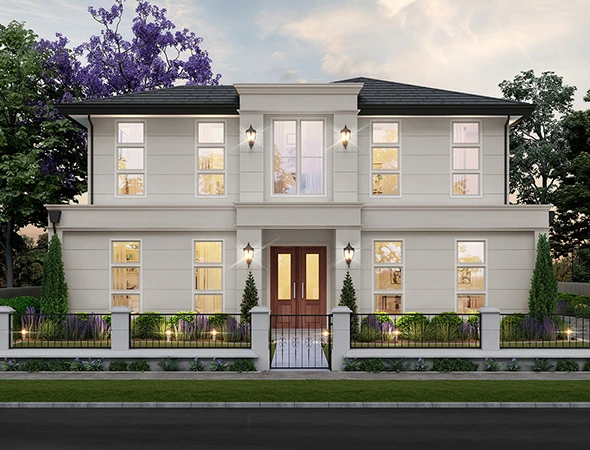 Multi-Family Property Buyers