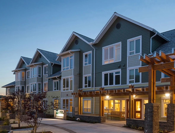 Local Multi-Family Property Buyers