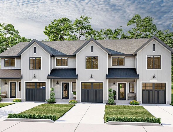 Professional Multi-Family Property Buyers