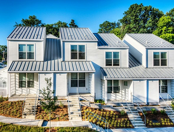 Multi-Unit Property Acquisition Services​