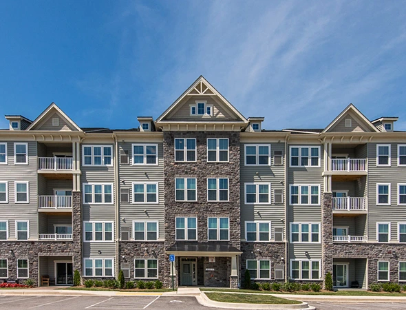 Multi-unit properties for sale