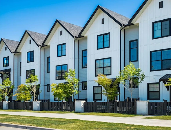 Local Multi-Unit Property for Sale​