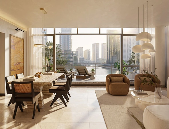 Emergency Property Management