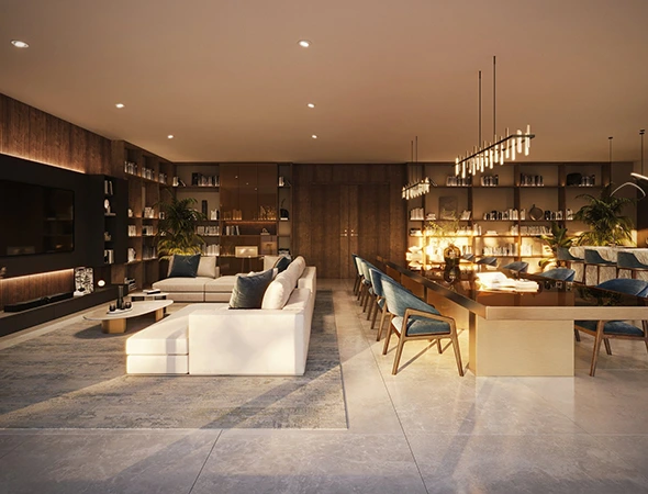 Property Management Services