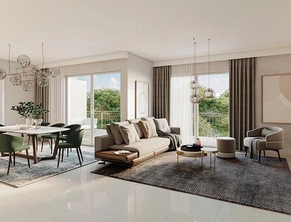 Property Management Services in Concord, NC