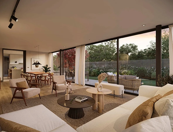 Fast Buying & Selling Homes