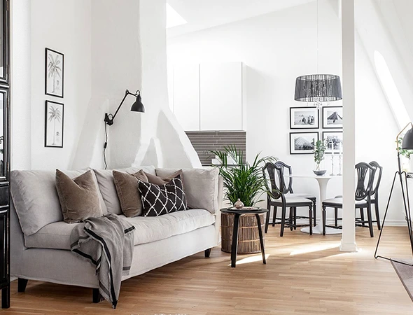 Guaranteed Cash for Homes Service