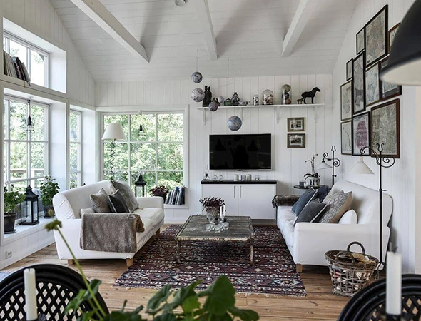 Your #1 Choice for Local Real Estate Buyers