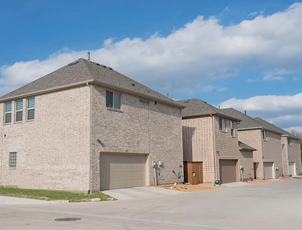 Emergency Property Services