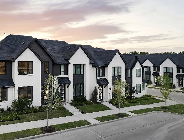 Quick Multi-Unit Property Sale