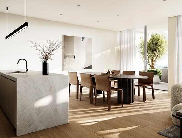 Routine Property Maintenance