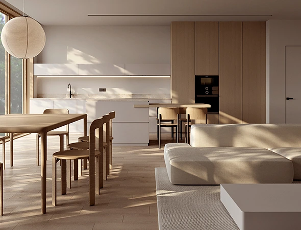 Move-In/Move-Out Property Management